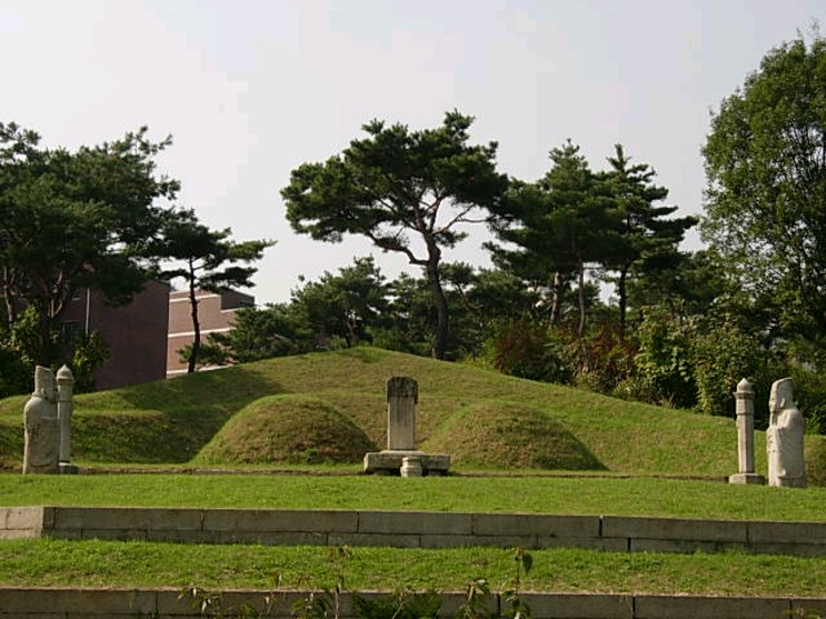 명당의 정의